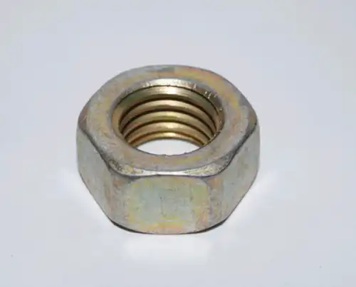 Гайка автомобильная МАЗ 250563