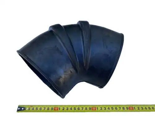 патрубок угловой !фильтра воздушного МАЗ 5336-1109375-10