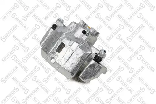 Суппорт тормозной STELLOX 05-90567-SX передняя ось слева