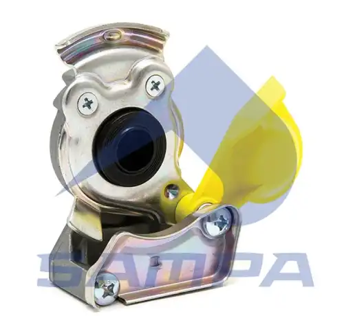 Головка соединительная SAMPA 095.005-01