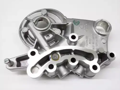 кронштейн опорный распределительных валов! Skoda Octavia 04>, VW Amarok 10> 06H103144K VAG