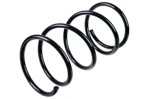 пружина передняя! 40 592 57 Mitsubishi ASX 1.8 04/10>/Lancer 1.8 11/07> 10-22443-SX STELLOX