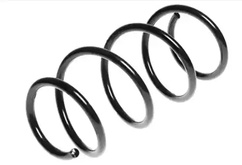 пружина передняя! 40 620 77 Nissan Note 1.4i 06> 10-22446-SX STELLOX