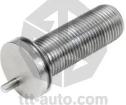 р/к диск.тормоза! 1(м) винт калибровочный Wabco MAXX 22T, SCHMITZ 19430 TTT