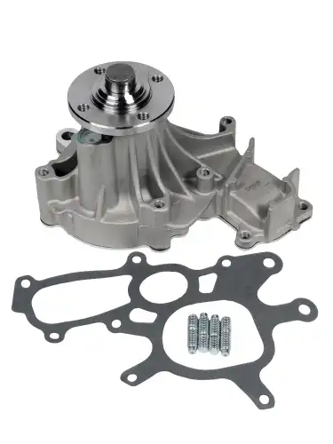 Насос системы охлаждения (помпа) STELLOX 4500-0457-SX