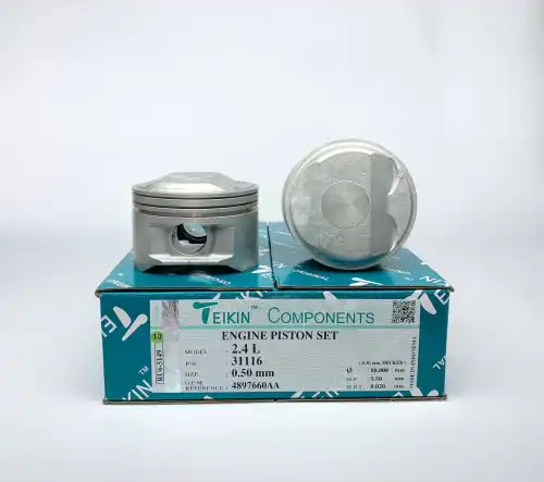 Поршень TEIKIN 1шт 31116 0.50