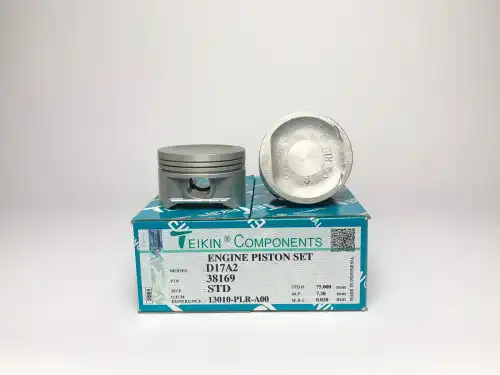 Поршень TEIKIN 1шт 38169 STD