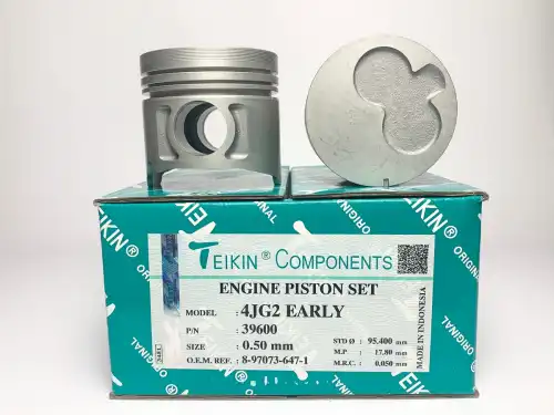 Поршень TEIKIN 1шт 39600 0.50