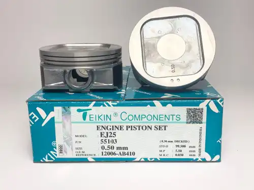 Поршень TEIKIN 1шт 55103 0.50