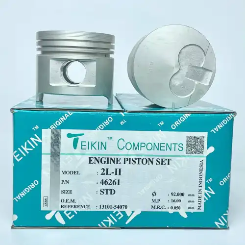 Поршень TEIKIN 1шт 46261 STD