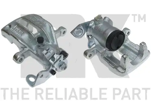 Суппорт тормозной NK 2147242 задняя ось справа