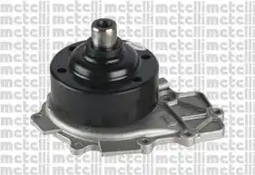 Насос системы охлаждения (помпа) METELLI 24-1197