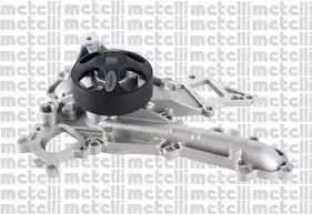 Насос системы охлаждения (помпа) METELLI 24-1273