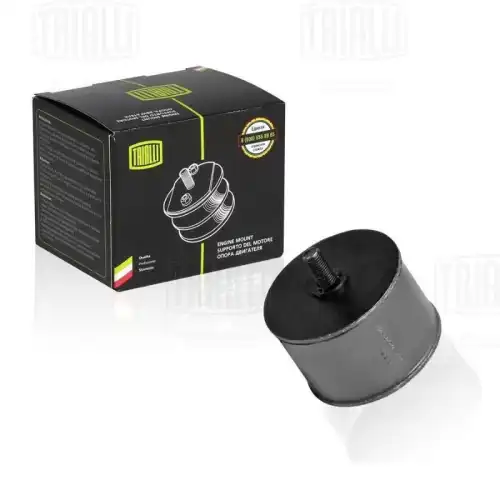 Подушка крепления двигателя TRIALLI RM 0104