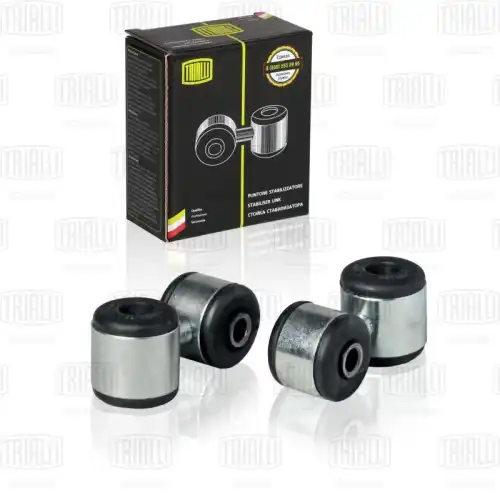 Тяга стабилизатора TRIALLI SP 0108