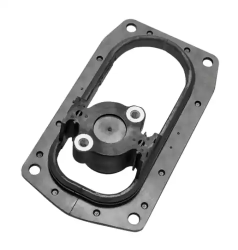 Шаровая опора LADA 21100170319082