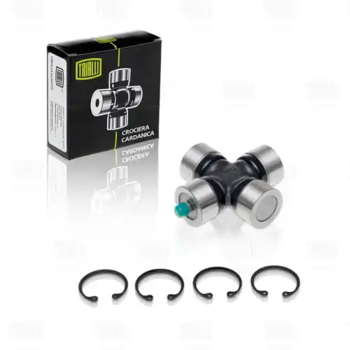 Крестовина кардана TRIALLI CC 394