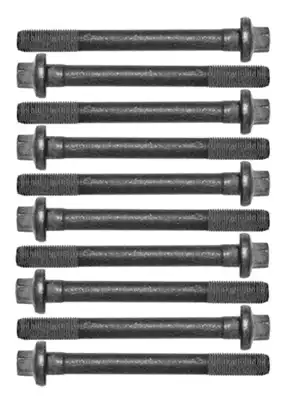 Болт головки блока цилиндра (ГБЦ) LADA 21080100310086