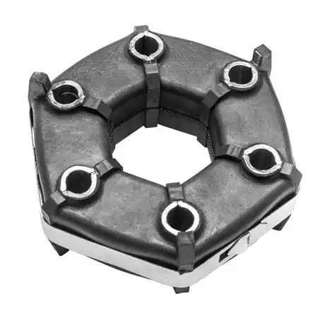 муфта эластичная! Lada 2101-07,2121-21214 21010220212082