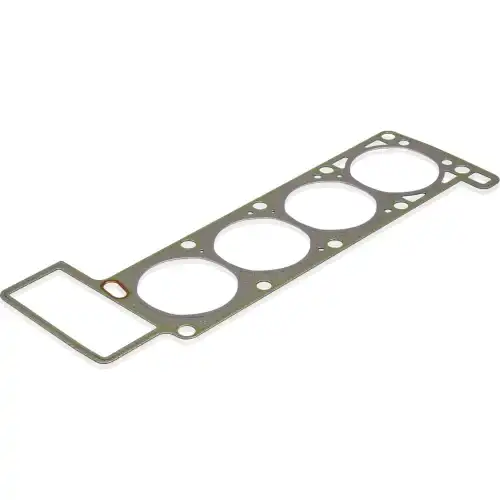 Прокладка ГБЦ TRIALLI GZ 201 9023