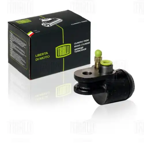 цилиндр торм. перед. лев.! УАЗ 469/452 CF 269 TRIALLI