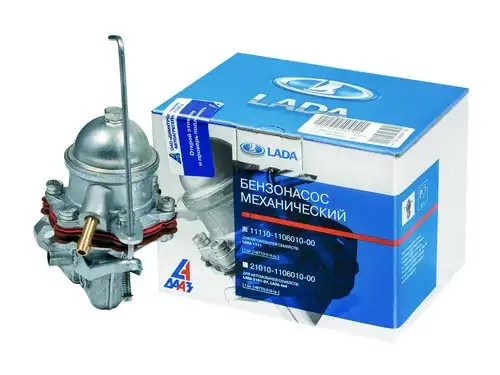 Топливный насос низкого давления LADA 11110110601000