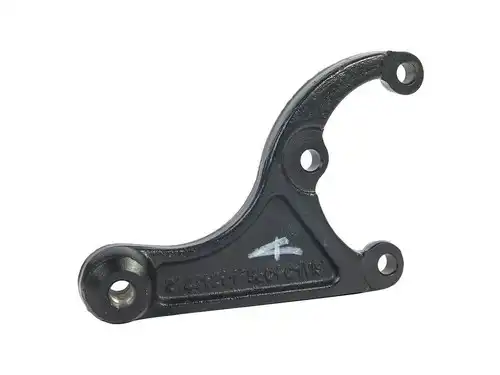 кронштейн амортизатора задний нижн. правый! Lada 2123/21214 21230291556001