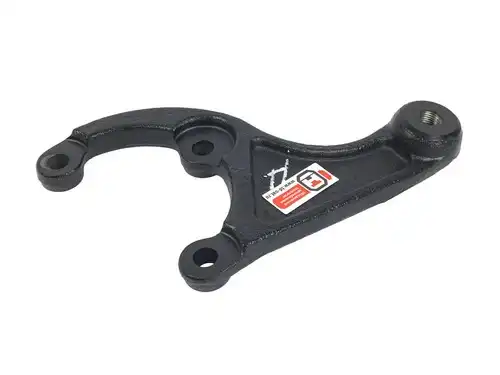 кронштейн амортизатора задний нижн. левый! Lada 2123/21214 21230291556101