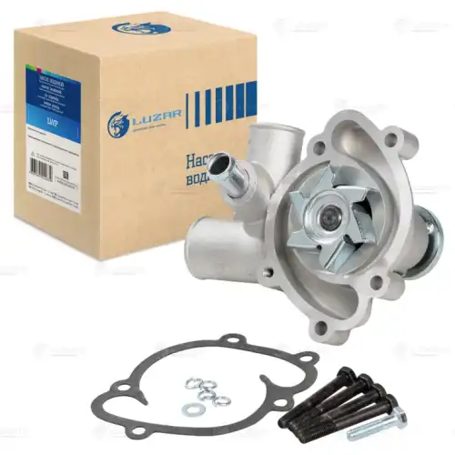 Насос системы охлаждения (помпа) LUZAR LWP 03514