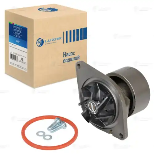 Насос системы охлаждения (помпа) LUZAR LWP0767