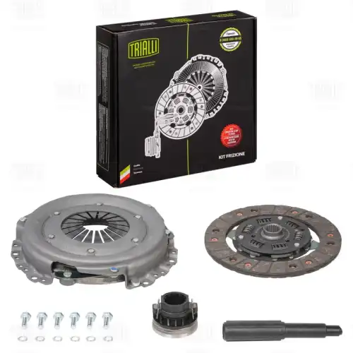 Комплект сцепления TRIALLI FR 721