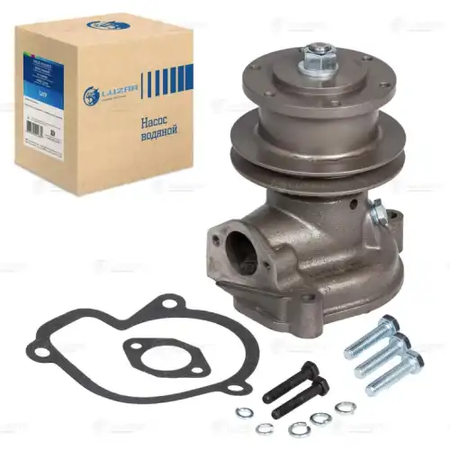 Насос системы охлаждения (помпа) LUZAR LWP0640