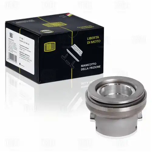 Подшипник выжимной сцепления TRIALLI CT 1202