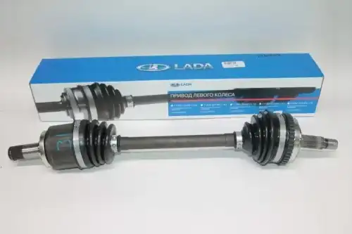 Вал приводной в сборе LADA 21700221501111