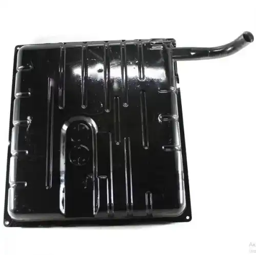 Бак топливный ГАЗ-3102,31029 (75л) (ГАЗ) 310291101010 GAZ