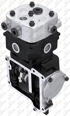 компрессор воздушный! одноцилиндровый  MAN 01.01.003 YUMAK