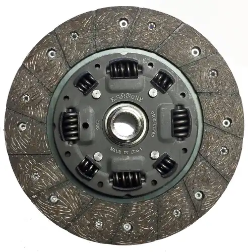 Диск сцепления E.SASSONE 2768