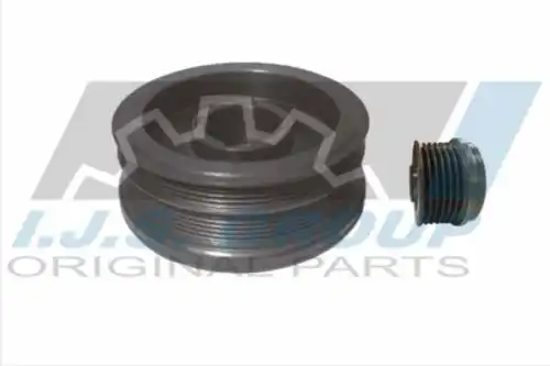 Шкив коленвала IJS 17-1081KIT A