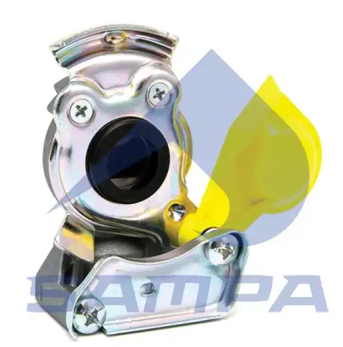 Головка соединительная SAMPA 095.009-01