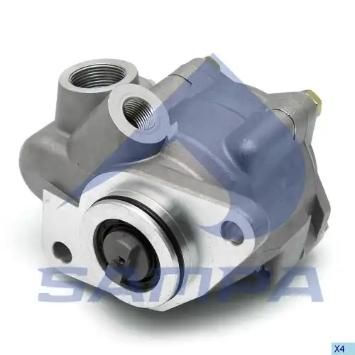 Насос гидроусилителя руля SAMPA 021.063-01