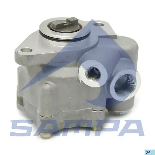 Насос гидроусилителя руля SAMPA 010.113-01