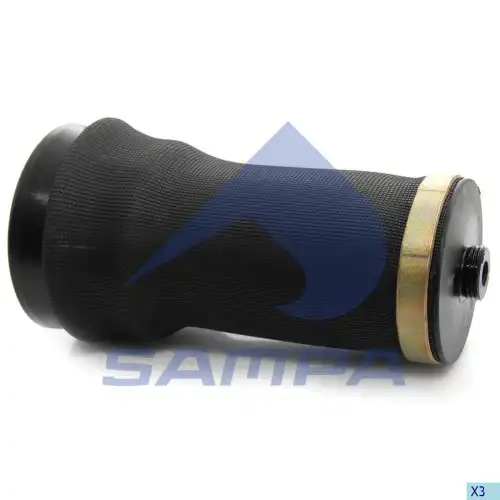 Пневмоподушка SAMPA 040.195-01