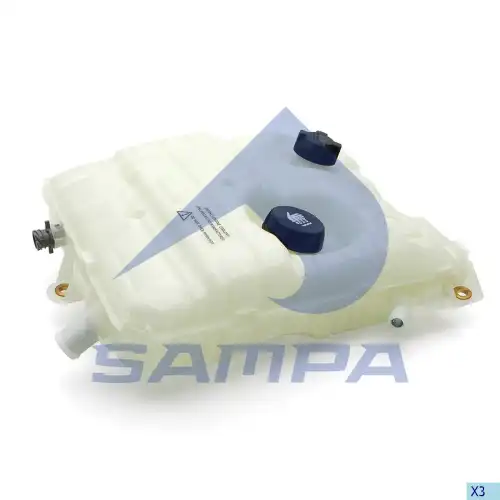 Расширительный бачок SAMPA 078.056-01