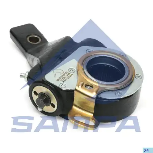 Рычаг регулировки тормоза SAMPA 078.148-01