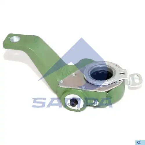Рычаг регулировки тормоза SAMPA 042.395-01