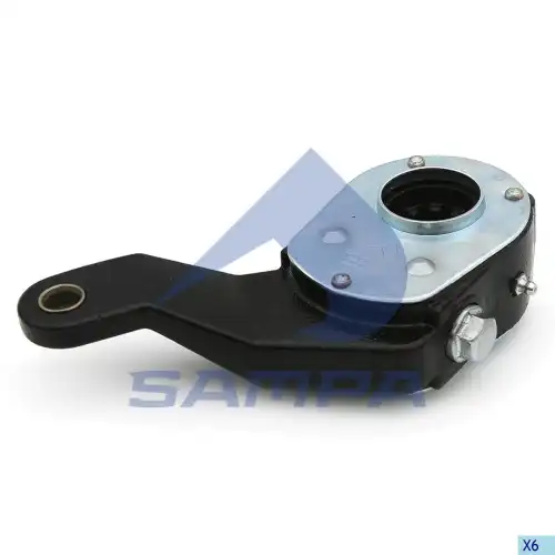 Рычаг регулировки тормоза SAMPA 042.409-01