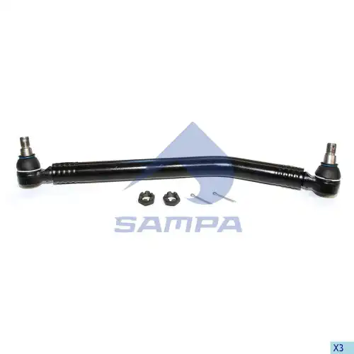 Рулевая тяга SAMPA 097.669-01