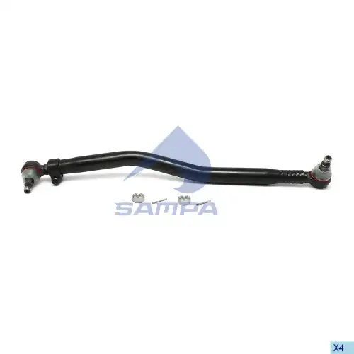 Рулевая тяга SAMPA 097.741-01