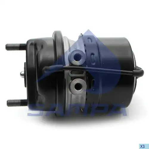 энергоаккумулятор!тип 24/16SCANIA 4 04> 094.052-01 SAMPA