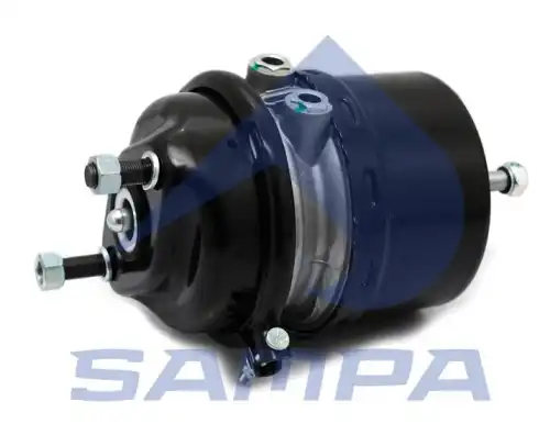 энергоаккумулятор !правый дискового тормоза T24/24  MB 09402601 SAMPA